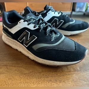 New balance 997h